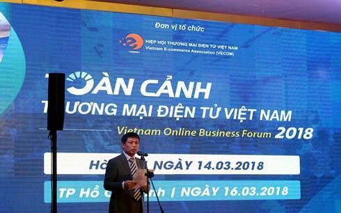 E-commerce boom in VNs future: experts