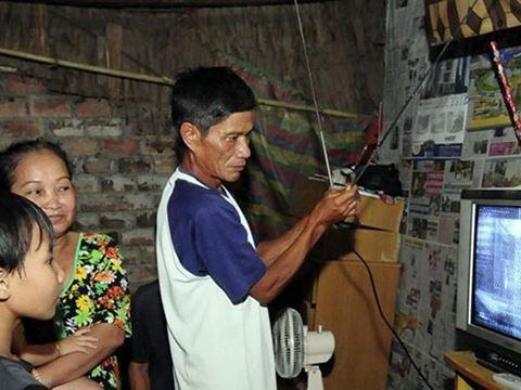 Analogue broadcasts to end on December 31