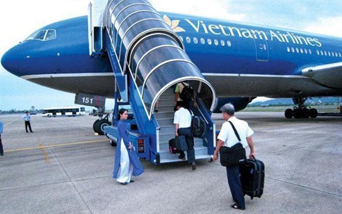 Government approves rights to purchase Vietnam Airlines shares