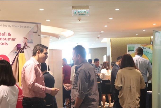 VN footwear boasts strong development prospects