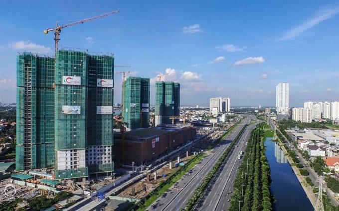 South Korea largest foreign investor in Viet Nam