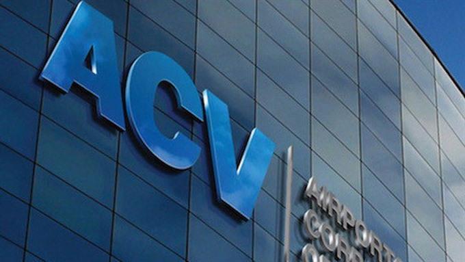 ACV expected to earn US789mn in revenue