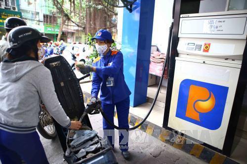 Petrolimex to issue e-invoices from Sunday