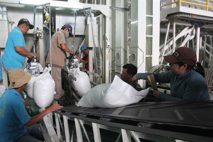 Food association unfit to lead rice sector: experts