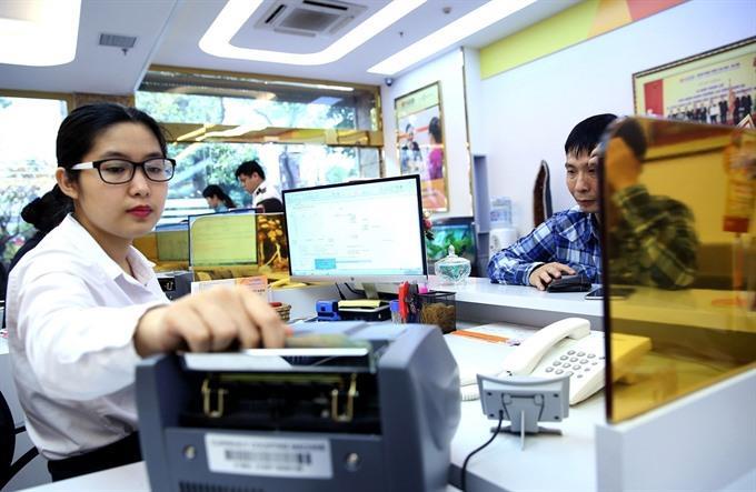 Banks need to recruit more employees to expand operations this year