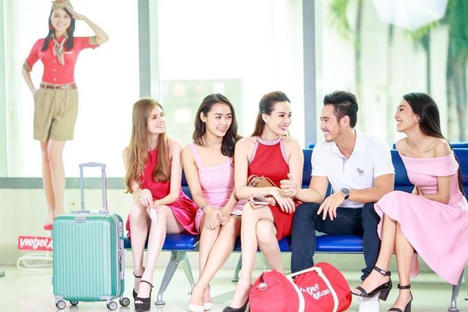 Vietjet offers 1.5mn discounted tickets for Womens Day