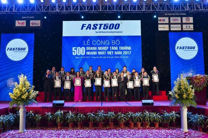 FAST500 firms face challenge of increasing input price