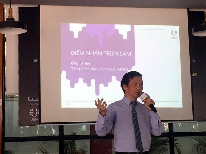 VN packaging industry set for growth