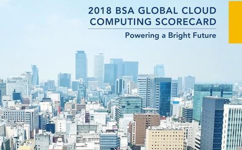 Viet Nam remains bottom in BSA global cloud computing scorecard