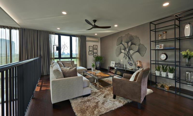 ParkCity Hanoi townships villas to open for sale