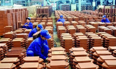 Viglacera plans to reduce State ownership to 36%