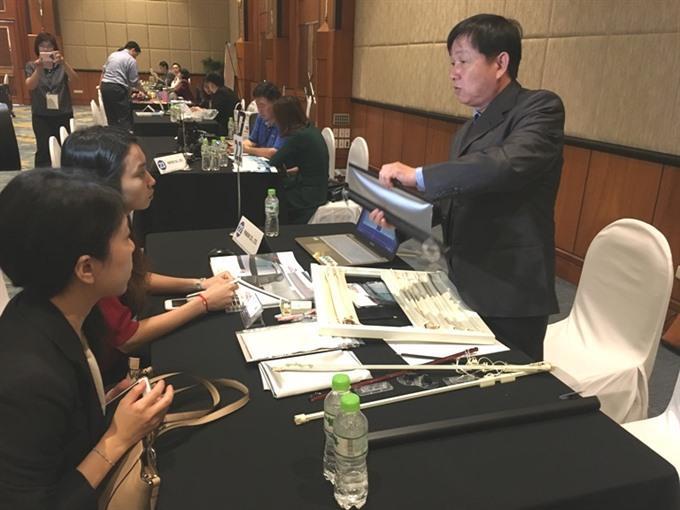 Room to foster VN-Taiwan ties