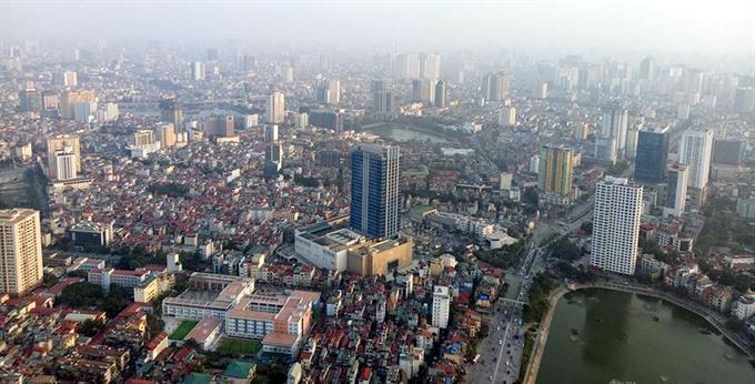 Finance Ministry proposes new housing tax