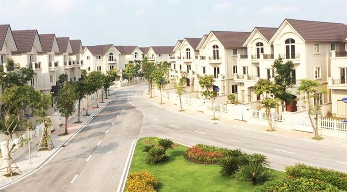 Vinhomes attracts US1.3bn from Singapore fund