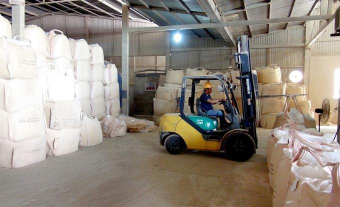 VN, Iran eye business boost