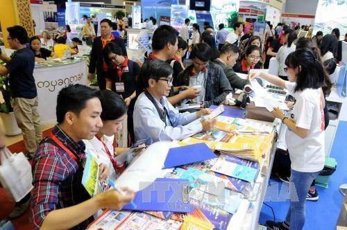 Intl Travel Expo promotes tourism cooperation