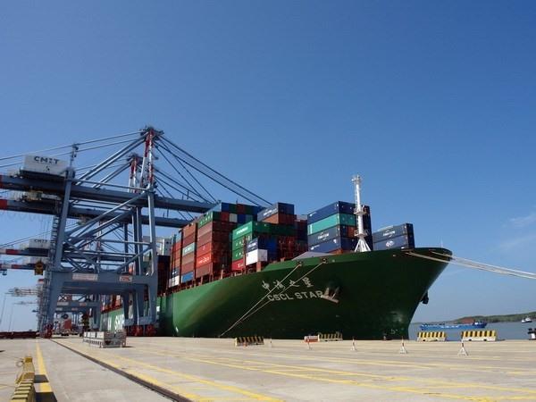 Cai Mep – Thi Vai port complex expected to become the economic centre of the south