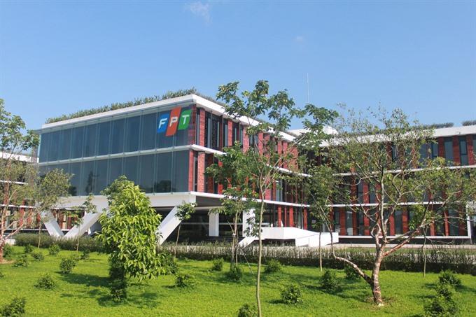 FPT records revenue more than 200 million in Q1