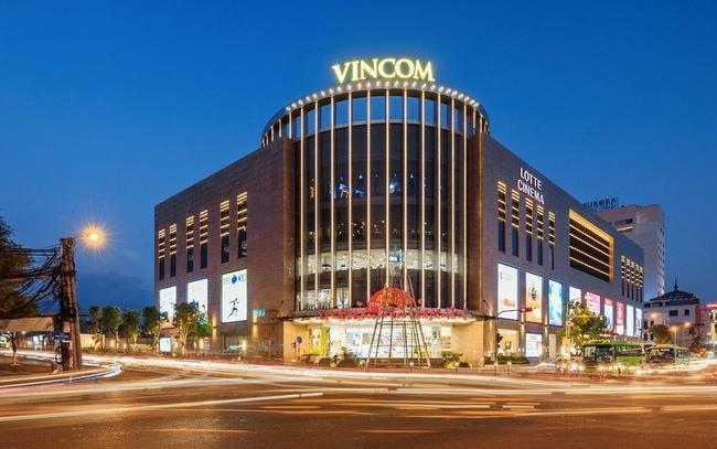 Vincom Retails consolidated revenue up by 16%