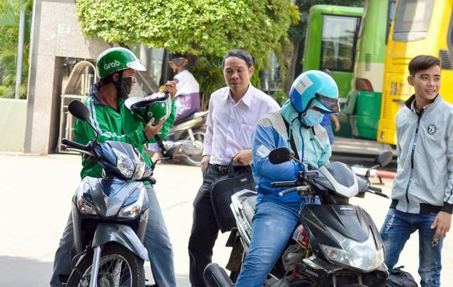 Map of technology-driven taxi market likely to be redrawn as Uber pulls out