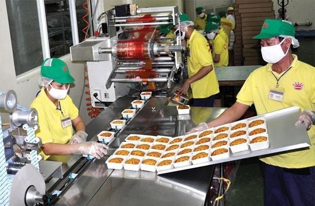 Food producer KIDO targets 43% increase in profit