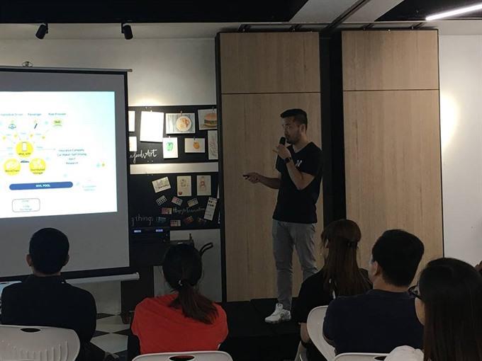 MVL to enter ride-hailing market