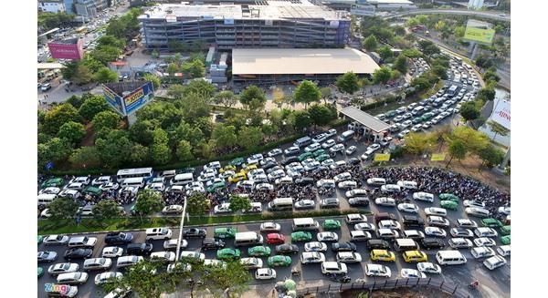 Consultant proposes lower-cost plan for HCM City airport expansion