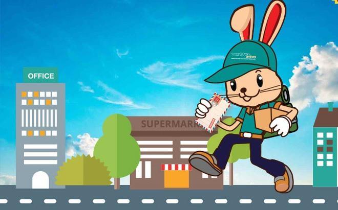 Viettel Post posted 2.3 million in after-tax profit