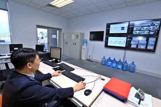 Seminar held to collect feedback on export-import inspection