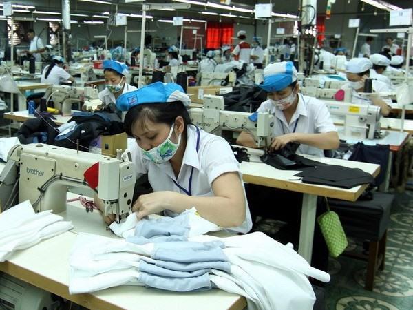 Dong Nai draws nearly US690mn in foreign investment