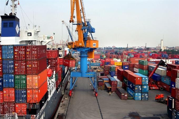 Viet Nams export turnover exceeds US80bn
