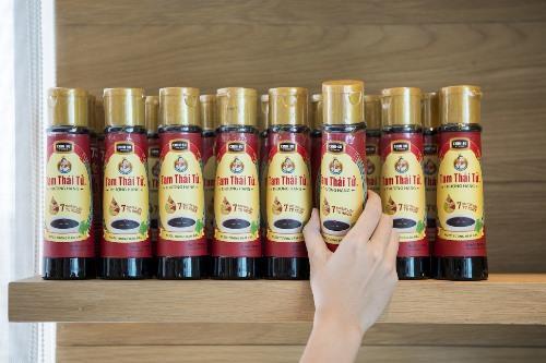 Masan VNs 2nd most-chosen consumer firm