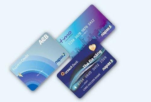 NAPAS completes set for domestic cards