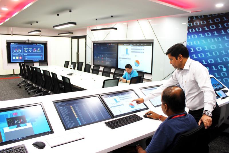 The threat of cyber-attack is real