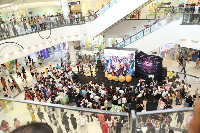 Sakuko Vietnam distributes cosmetics from Japanese brands