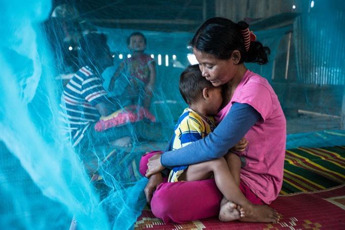 Regional business groups join hands to eliminate malaria