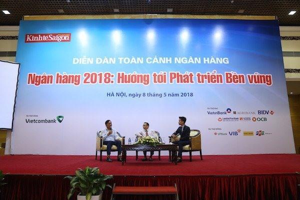 Credit institutions undergo drastic restructuring