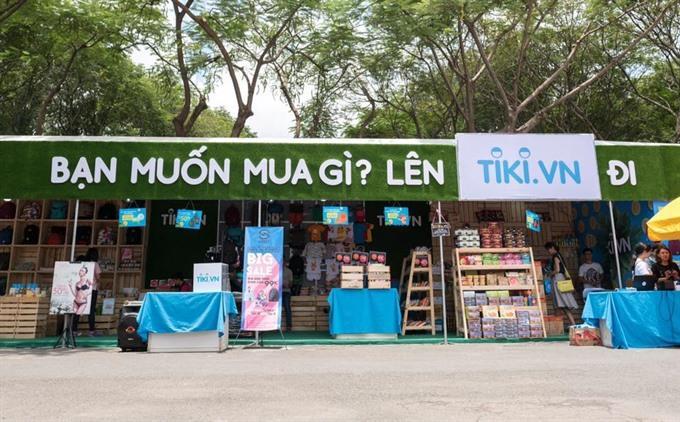 Online retailer Tiki must choose between IPO or being acquired