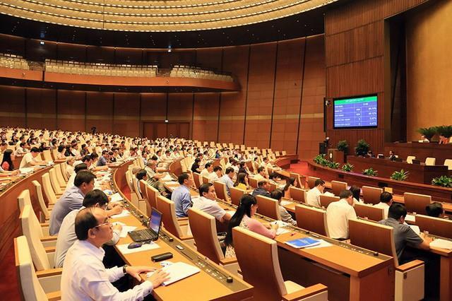 Controversial draft law on special zones postponed