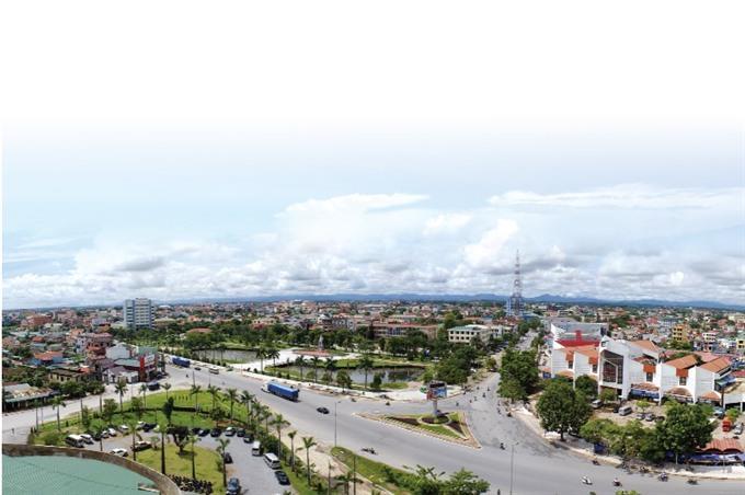 Quang Tri plans to build airport through PPP