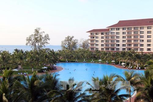 VN sees more global hotel brands