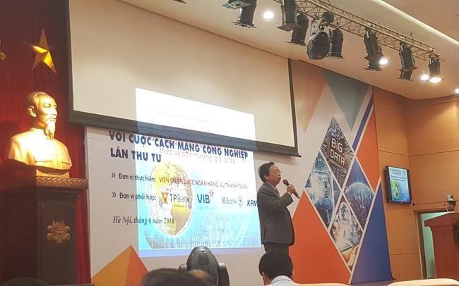 VN banks actively applying 4.0 technologies