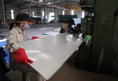 VSA gives hope to VN steel firms after duties