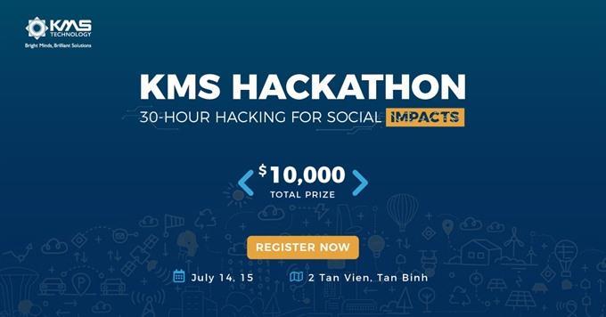 New programming competition opens