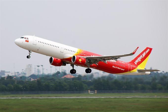 Vietjet offers 1m cheap tickets