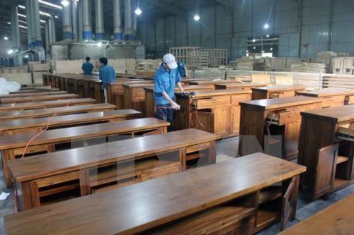 Forestry exports estimated at 4.15b