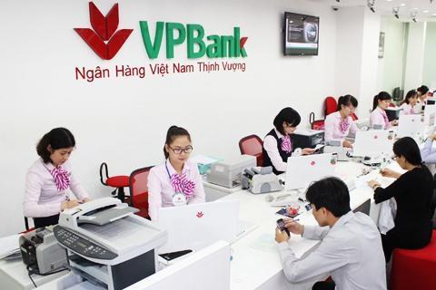 VPBank to buy back 73 million shares