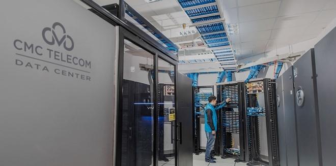 CMC Telecom among top 25 Managed Service Providers