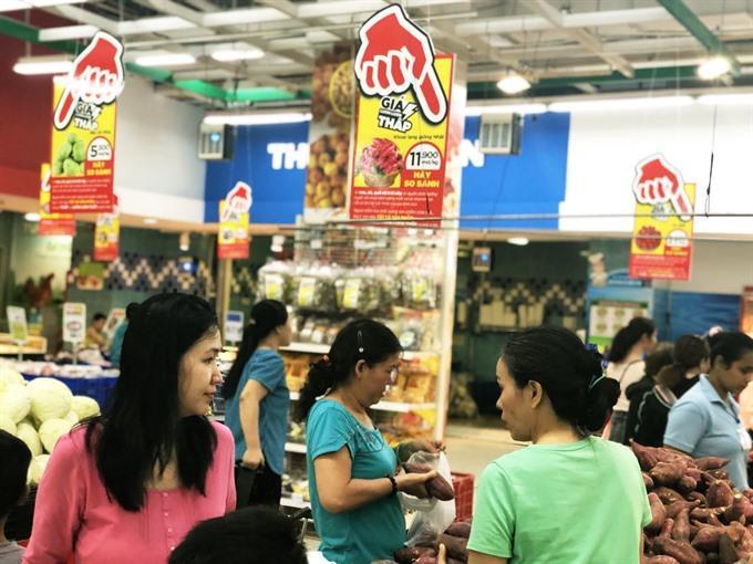 Big C launches low price programme