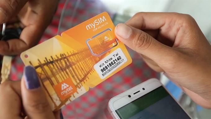 Viettel announces data-focused strategy for Myanmar